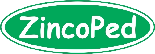 Zincoped Device mark 4260863 Trademark