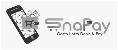 Snapay - Gotta Lotta Deals & Pay Device mark 4269564 Trademark
