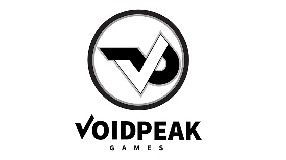Voidpeak Games With Device Of Vp Device mark 4269571 Trademark