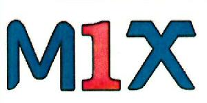 M1x Device mark 4261062 Trademark