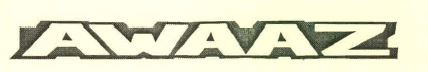 Awaaz Device mark 4265970 Trademark