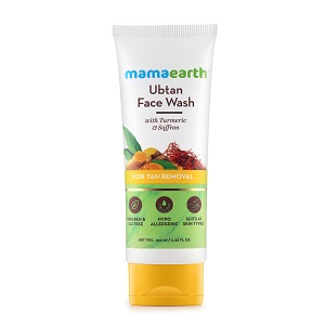 Ubtan Face Wash Device mark 4269764 Trademark