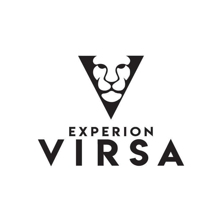 Experion Virsa Logo Device mark 4261096 Trademark