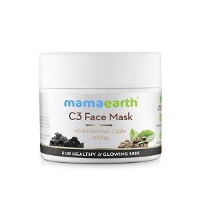Mamaearth C3 Face Mask Device mark 4269767 Trademark