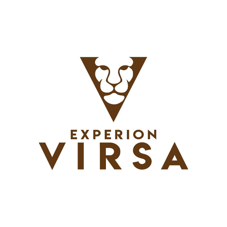 Experion Virsa Logo Device mark 4261164 Trademark