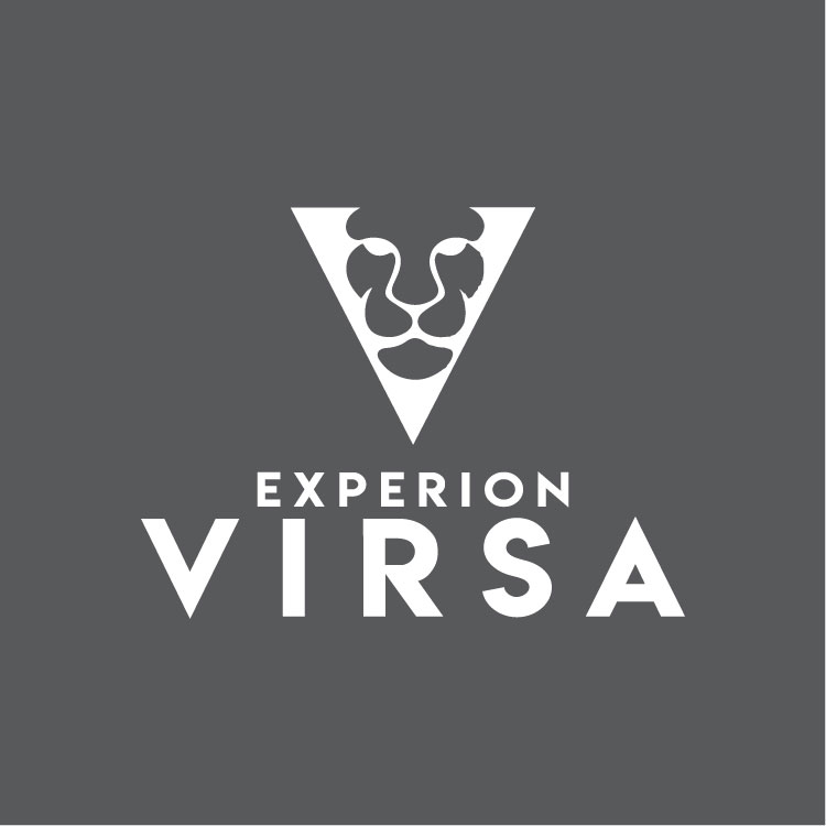 Experion Virsa Logo Device mark 4261189 Trademark