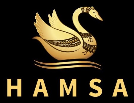 Hamsa Device mark 4269868 Trademark