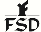 F Fsd Label Device mark 4269871 Trademark
