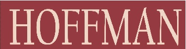 Hoffman Device mark 4261209 Trademark