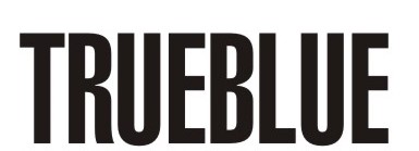 Trueblue Device mark 4261210 Trademark