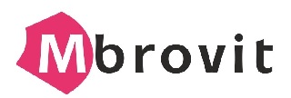 Mbrovit Device mark 4269886 Trademark