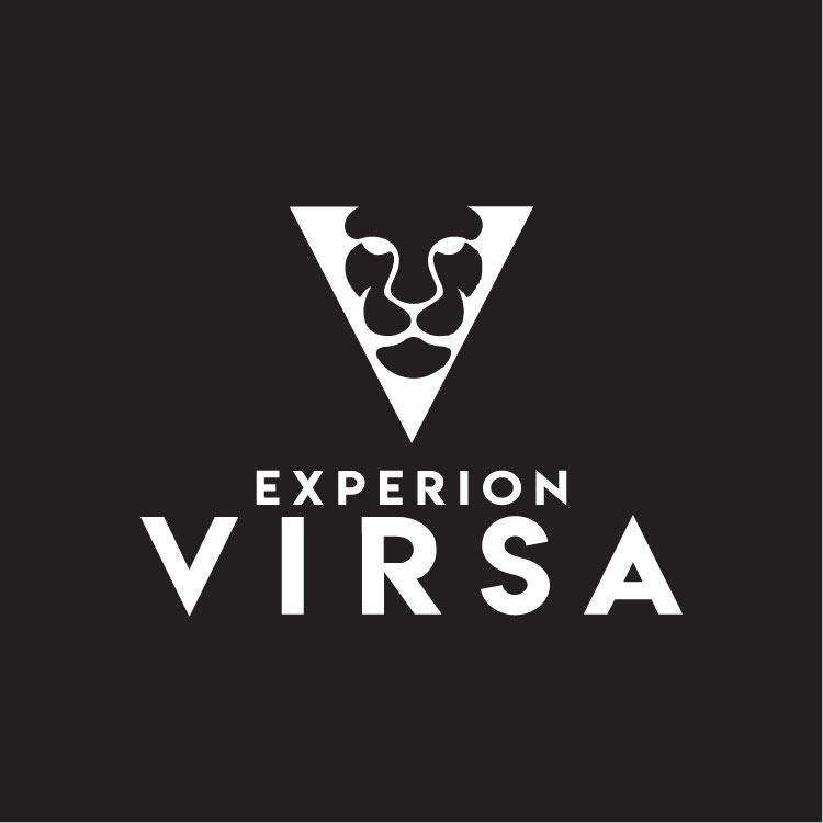 Experion Virsa Logo Device mark 4261223 Trademark