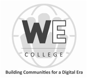 We College - Building Communities For A Digital Era Device mark 4269912 Trademark