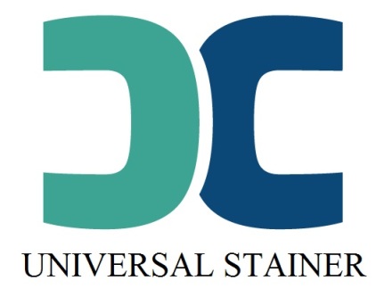 Universal Stainer With Device Device mark 4269919 Trademark