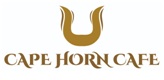 Cape Horn Cafe With Logo Device mark 4269934 Trademark