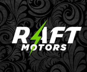 Raft Motors Device mark 4261390 Trademark