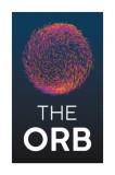 The Orb (device) Device mark 4270087 Trademark