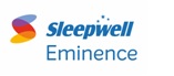 Sleepwell Eminence Device mark 4270100 Trademark