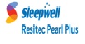 Sleepwell Resitec Pearl Plus Device mark 4270101 Trademark