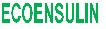 Ecoensulin Device mark 4261624 Trademark