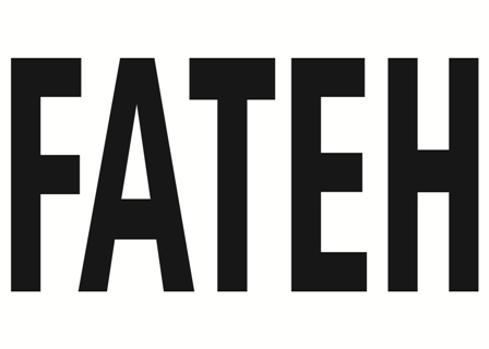 Fateh Device mark 4261700 Trademark