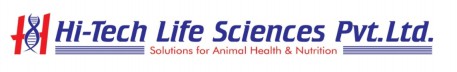 H Hi-tech Life Sciences Pvt Ltd Device mark 4261717 Trademark