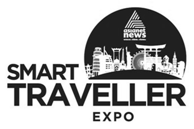 Asianet News Smart Traveller Expo Device mark 4261727 Trademark
