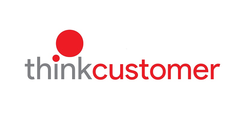 Thinkcustomer With Device Device mark 4270409 Trademark