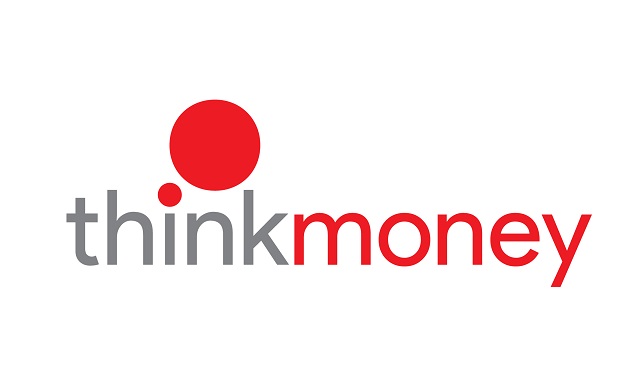 Thinkmoney With Device Device mark 4270410 Trademark