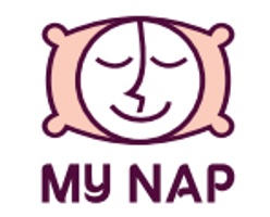 My Nap (logo And Device) Device mark 4270430 Trademark