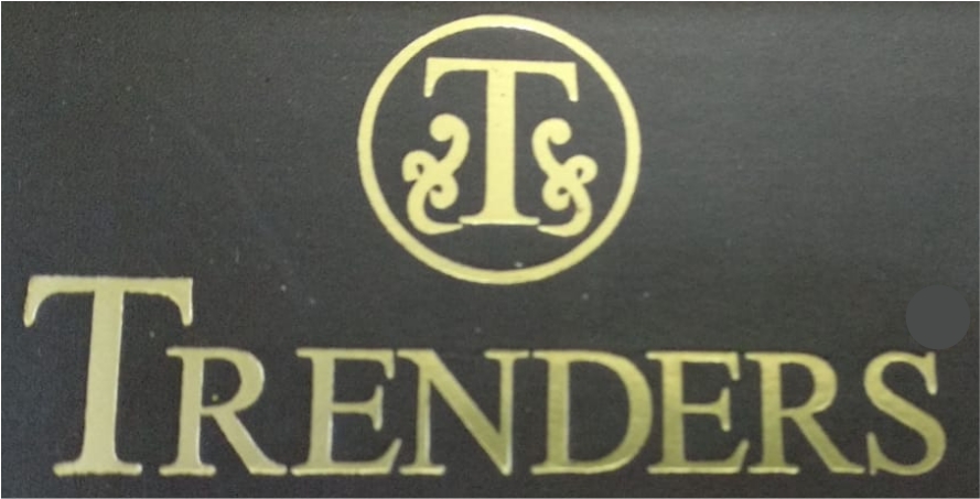 Trenders Device mark 4270432 Trademark