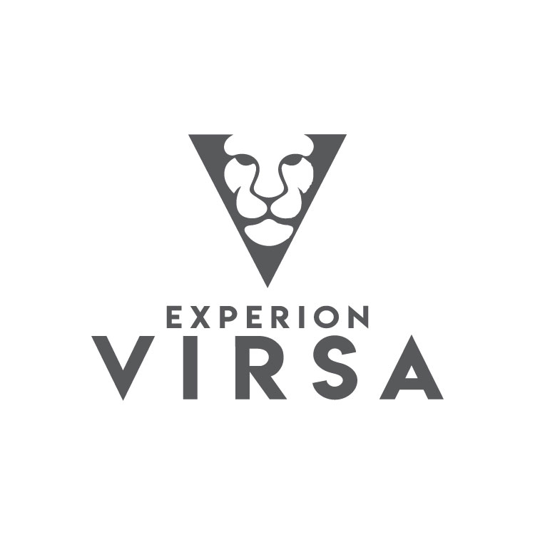 Experion Virsa Logo Device mark 4261802 Trademark