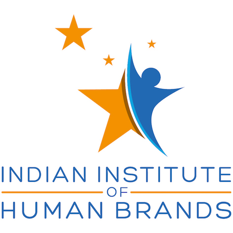 Indian Institute Of Human Brands (iihb) Device mark 4270550 Trademark