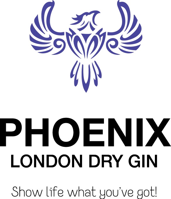 Phoenix London Dry Gin With Device Device mark 4270583 Trademark