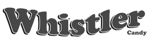 Whistler Candy Device mark 4270602 Trademark