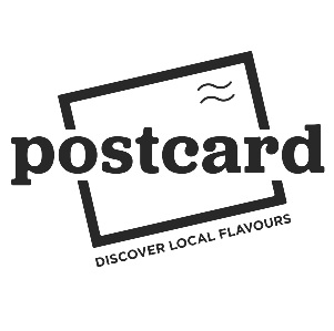 Postcard Device mark 4270636 Trademark