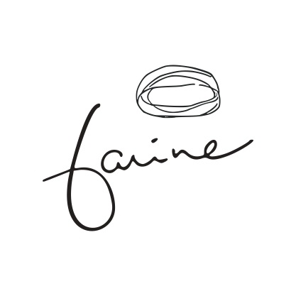 Farine (label) Device mark 4270654 Trademark