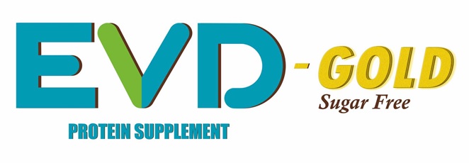 Evd Gold Device mark 4270765 Trademark