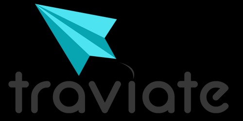 Traviate Device mark 4271067 Trademark