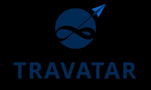 Travatar Device mark 4271085 Trademark