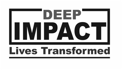 Deep Impact - Lives Transformed Device mark 4271137 Trademark