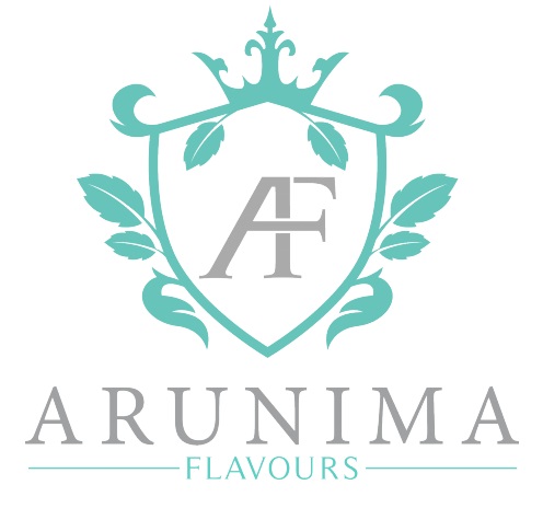 Arunima Flavours (device) Device mark 4271141 Trademark