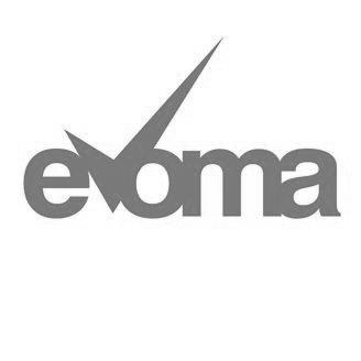 Evoma Device mark 4271217 Trademark