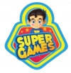 Super Games Device mark 4271305 Trademark