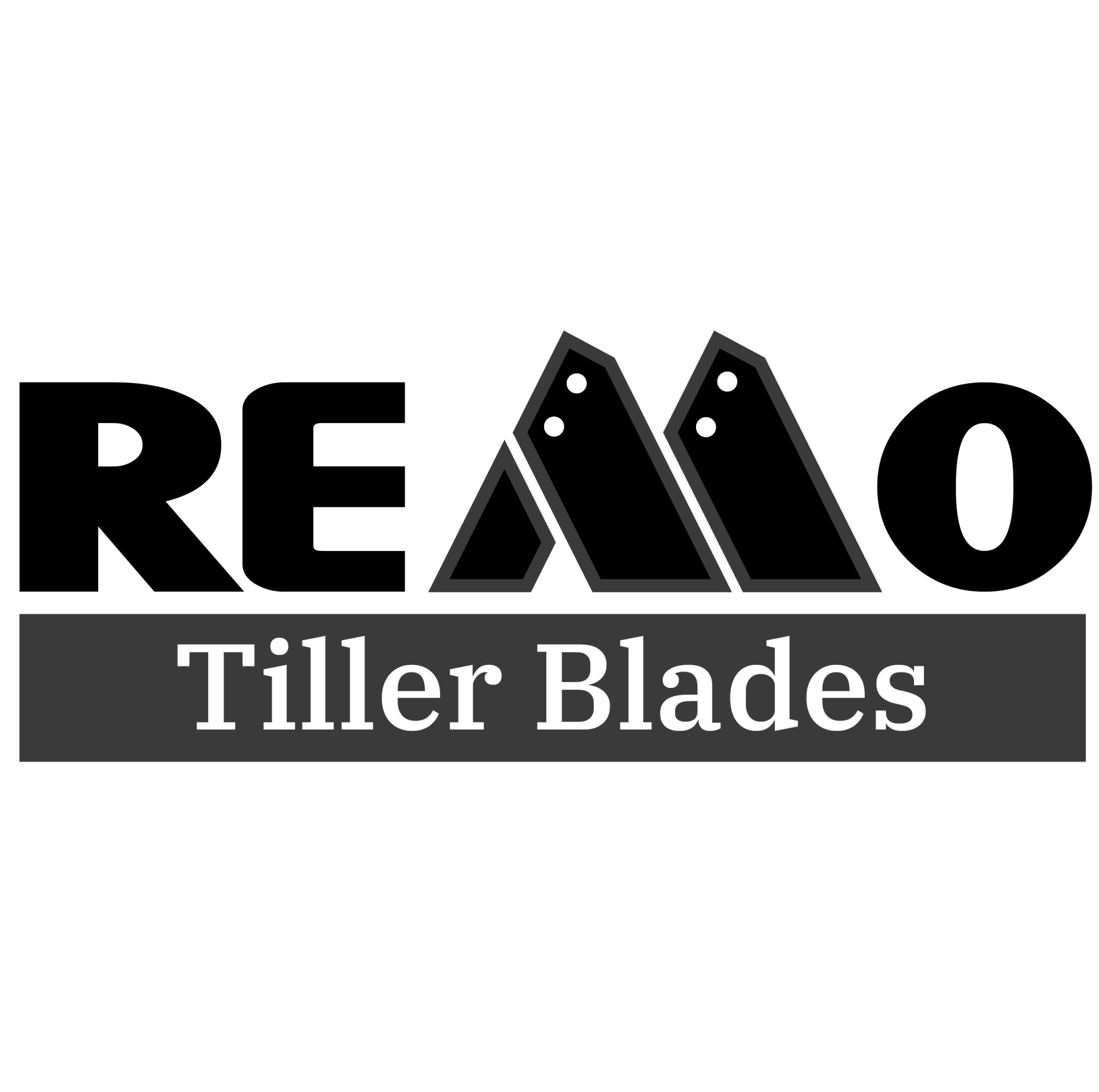 Remo Tiller Blades Device mark 4271351 Trademark