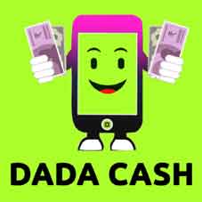 Dada Cash Device Device mark 4271393 Trademark