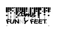 2bme Funny Feet Device mark 4271552 Trademark