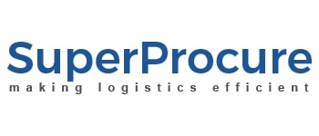 Superprocure Making Logistics Efficient Device mark 4271566 Trademark