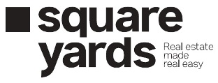 Square Yards Real Estate Made Real Easy Device mark 4274098 Trademark