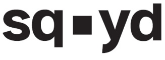 Sq-yd Device mark 4274099 Trademark